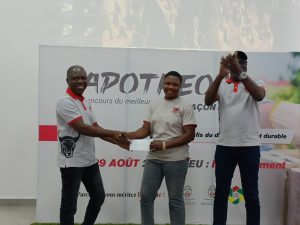 Clôture du Concours du Meilleur Jeune Maçon du Togo 2025 : une initiative nationale qui valorise les métiers du bâtiment, renforce l’insertion professionnelle des jeunes et promeut une maçonnerie durable au service du développement territorial.