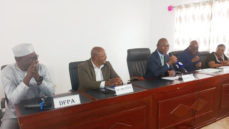 L’atelier national ETFPA 2025 trace les priorités de la rentrée : insertion, innovation et territorialisation de la formation professionnelle