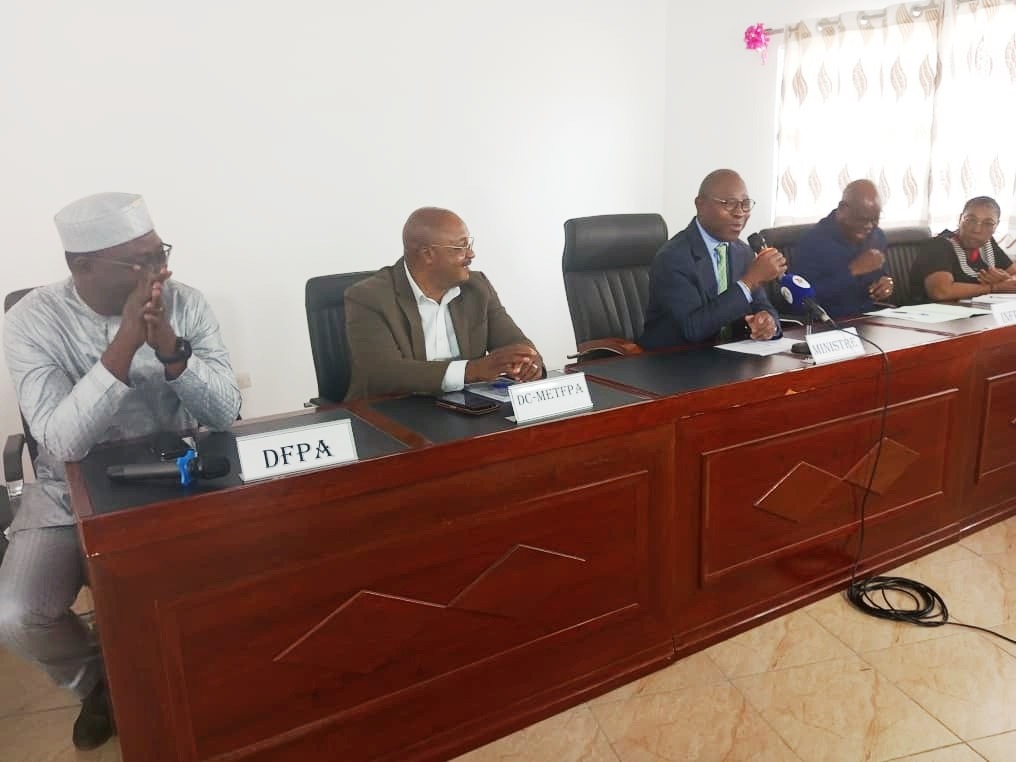 L’atelier national ETFPA 2025 : cap sur une formation plus inclusive