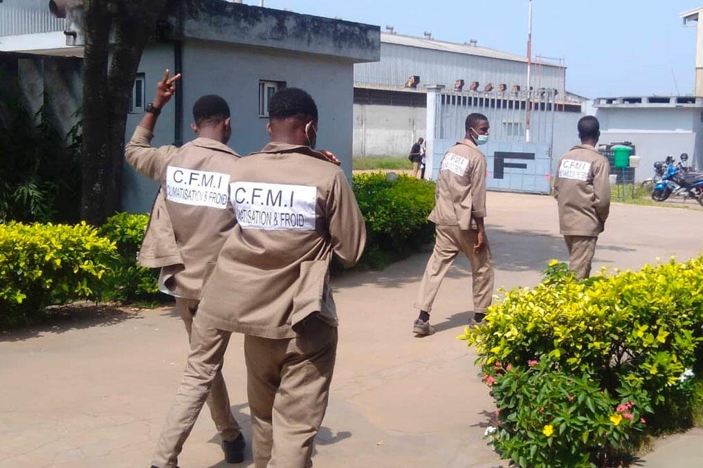 CFMI : 500 bourses pour révéler les talents industriels du Togo