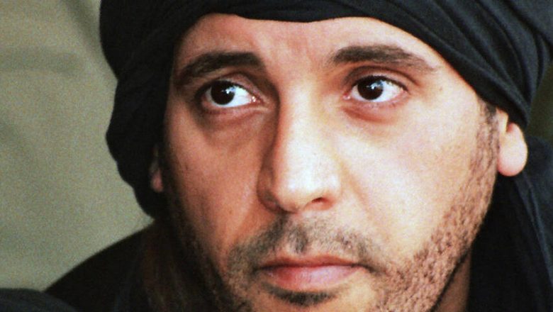 Hannibal Kadhafi, détenu au Liban depuis 2015 sans jugement ferme, a été libéré sous caution de 11 millions de dollars.