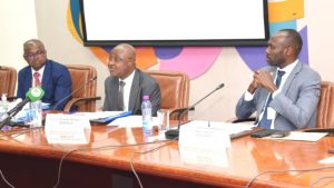 Session CNC Togo octobre 2025 : croissance à 6,3 %, dette publique en baisse, IDH en hausse. Le pays confirme sa résilience économique 