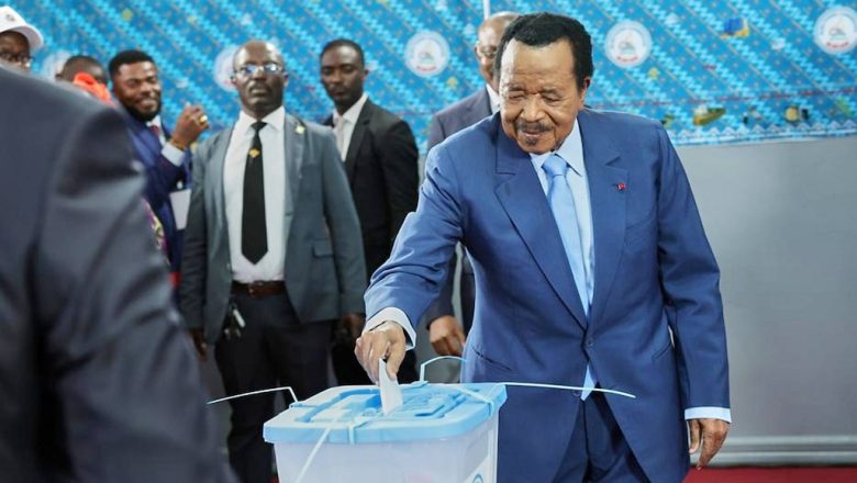 À 92 ans, Paul Biya est réélu pour un huitième mandat au Cameroun. Une validation sans surprise par la Cour constitutionnelle, qui illustre les dérives démocratiques d’un système verrouillé, entre opposition marginalisée et institutions sous influence.