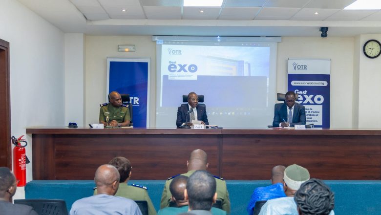 L’OTR lance Gest-exo, une plateforme numérique pour simplifier les demandes d’exonérations douanières au Togo. Objectif : dématérialisation, traçabilité et gain de temps pour les entreprises.