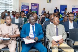 L’OTR lance Gest-exo, une plateforme numérique pour simplifier les demandes d’exonérations douanières au Togo. Objectif : dématérialisation, traçabilité et gain de temps pour les entreprises.