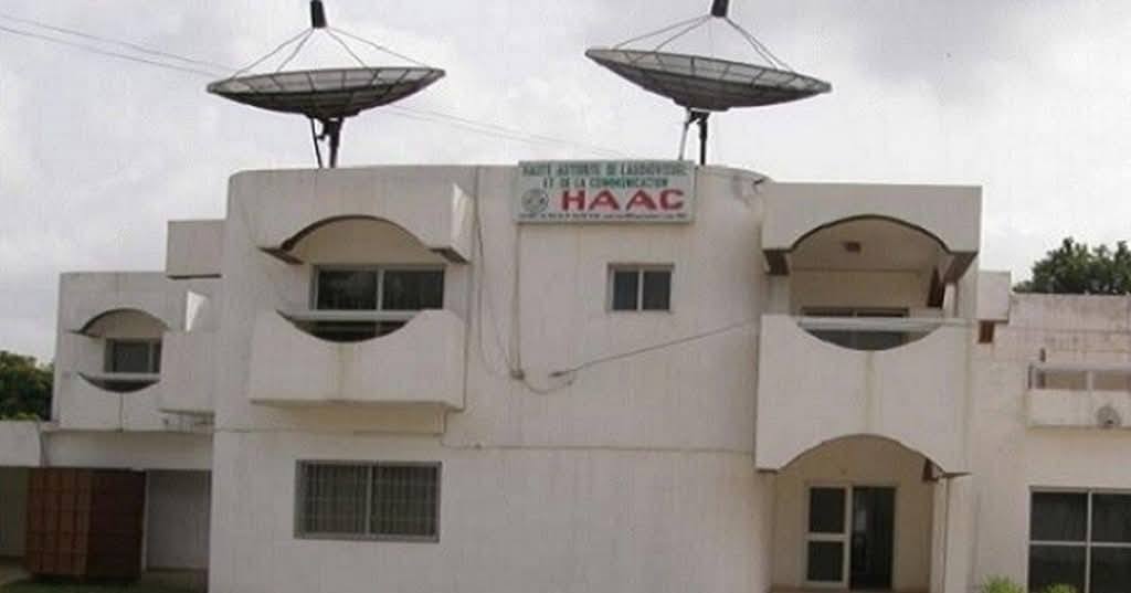 Togo : la HAAC sonne l’alerte sur les dérives numériques