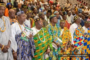 Les MiaBôh RSE Days à Lomé réunissent entreprises, institutions et citoyens pour promouvoir la Responsabilité Sociétale des Entreprises et accélérer l’alignement du Togo avec les Objectifs de Développement Durable.