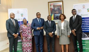 Togo : L'Assurance Maladie Universelle (AMU) franchit un cap décisif. La CNSS et l'INAM scellent un partenariat inédit avec les assureurs
