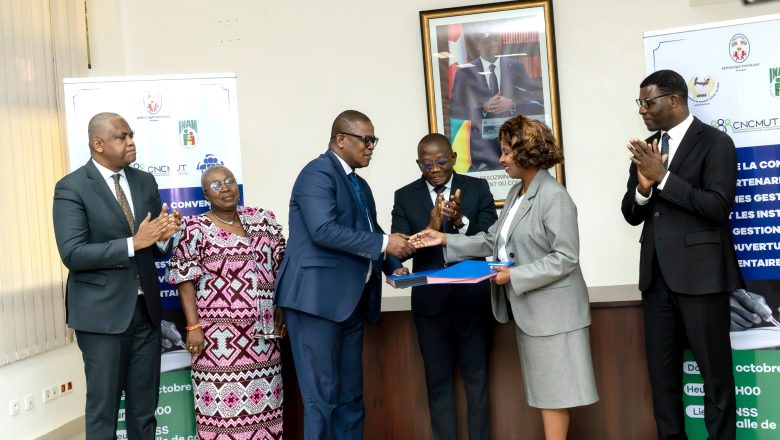 Togo : L'Assurance Maladie Universelle (AMU) franchit un cap décisif. La CNSS et l'INAM scellent un partenariat inédit avec les assureurs