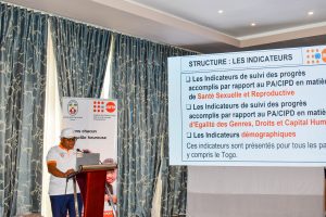 Le rapport de l'UNFPA 2025, lancé à Lomé, dénonce la "véritable crise de la fécondité" qui entrave le libre arbitre des jeunes en matière de procréation, appelant les gouvernements, dont le Togo, à lever les obstacles financiers et socio-économiques.