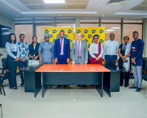 Lomé : Le CETEF et YAS TOGO prolongent leur alliance pour 3 ans. L'opérateur télécoms propulse la 20ème Foire Internationale de Lomé