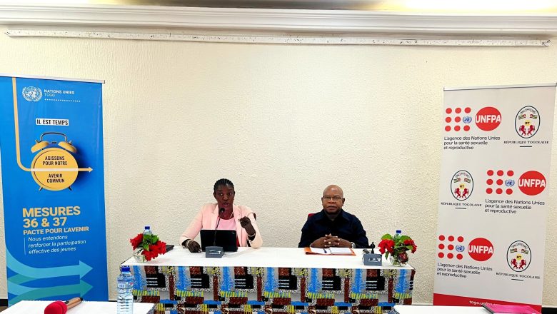 Un atelier stratégique sur le Youth UNCT Scorecard réunit la jeunesse pour renforcer l’inclusion des moins de 35 ans dans les politiques