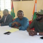 À Kara, le programme Confluences Femmes célèbre la créativité musicale féminine à travers une résidence artistique franco-togolaise. Trois jours d’ateliers, de rencontres et un concert final pour révéler les talents et promouvoir l’inclusion.