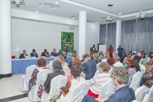 À Lomé, le Togo et la France célèbrent 20 ans de coopération notariale. Un partenariat stratégique au service de la décentralisation, de l’accès au droit et de l’innovation juridique.