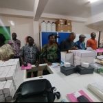 Le CEProDuC de l’Université de Kara reçoit des équipements de pointe pour intensifier la recherche agronomique et écologique, au service de la souveraineté alimentaire et du développement durable au Togo.