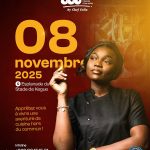 La cheffe Celia Awoussi lance son marathon culinaire au Togo ! Elle vise 336 heures de cuisine non-stop pour le Record Guinness, dépassant le précédent exploit.