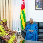 À Lomé, le président du Sénat et l’UNFPA ont échangé sur l’inclusion, la jeunesse et les droits humains. Une coopération renforcée au service du progrès social.