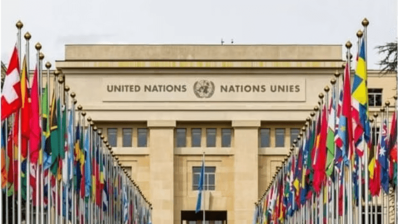 Forum des maires ONU Genève : les villes prennent la parole sur les ODD, le logement durable et la gouvernance mondiale. Un tournant multilatéral pour les territoires urbains.