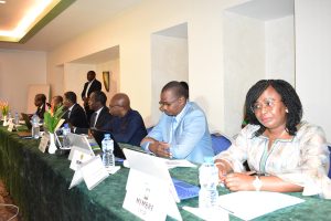 Lomé accueille la 121ᵉ réunion de la CRCA, réunissant experts et décideurs pour renforcer la régulation du secteur des assurances en Afrique de l’Ouest.