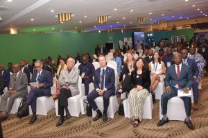 Lomé accueille le Forum BlueInvest Africa 2025, connectant 24 startups africaines à des investisseurs européens pour dynamiser l’économie bleue et positionner le Togo comme leader régional de la croissance verte.