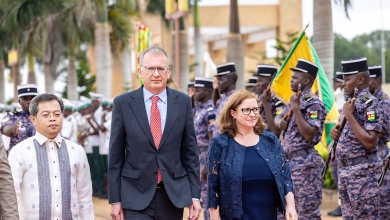Lomé accueille les ambassadeurs du Royaume-Uni, des Philippines et d’Italie. Objectif : renforcer les partenariats économiques, logistiques