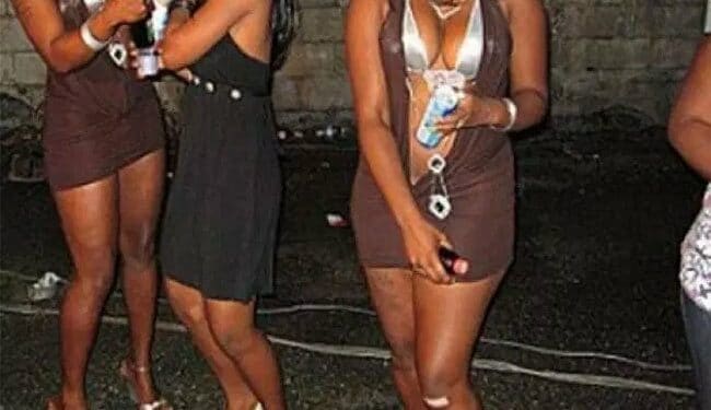 Fiscalité 2026 : le Nigéria taxe le travail du sexe