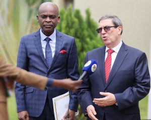 En ravivant les fondements d’une diplomatie solidaire, le Togo et Cuba esquissent une nouvelle cartographie de l’interdépendance constructive. <yoastmark class=