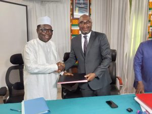 Le Togo célèbre la passation des ministères de l’environnement et de l’économie maritime, saluant les avancées de Foli-Bazi Katari et Richard Gbalgueboa Kangbeni. Un héritage vert et côtier qui inspire la nouvelle gouvernance.