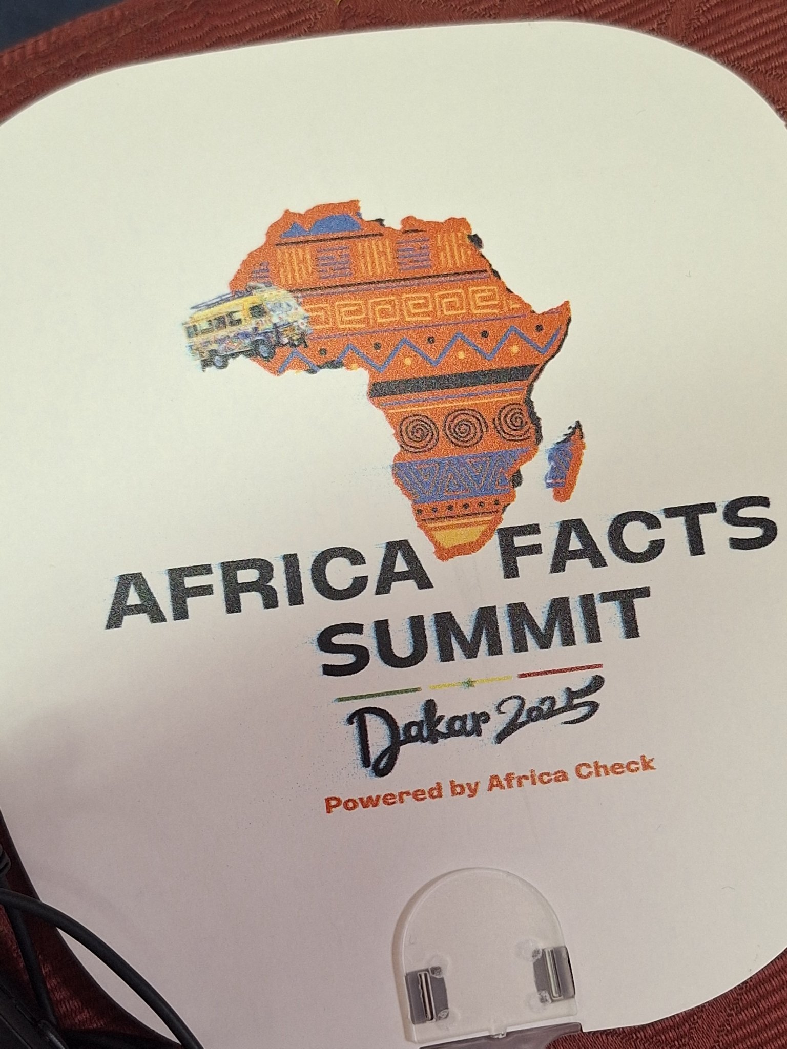 Africa Facts Summit 2025 à Dakar : une riposte collective contre la désinformation