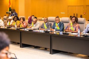 Le président de l’Assemblée nationale participe à l’ouverture de la session ordinaire du Sénat. Cette synergie parlementaire marque le lancement des travaux sur le budget 2026 et renforce l’unité républicaine togolaise.