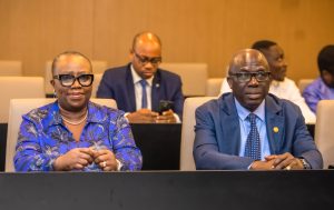 Le président de l’Assemblée nationale participe à l’ouverture de la session ordinaire du Sénat. Cette synergie parlementaire marque le lancement des travaux sur le budget 2026 et renforce l’unité républicaine togolaise.