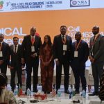 Le 7ᵉ Dialogue du FAFOA explore les réformes fiscales pour financer le développement en Afrique de l’Ouest. Le Dr ADOYI plaide pour une fiscalité incitative, verte et inclusive, au service des ODD et de l’Agenda 2063.