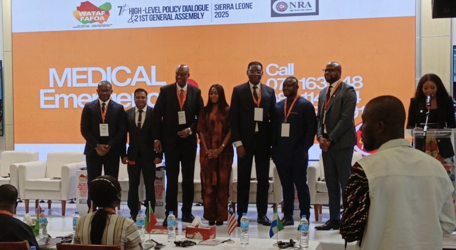 Fiscalité et Développement : Le Dr ADOYI Défend une Stratégie Hybride pour l’Afrique de l’Ouest