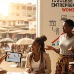 Le Togo enregistre plus de 11 000 nouvelles entreprises en neuf mois. Une dynamique portée par la jeunesse, les femmes et des réformes structurelles qui font du pays un incubateur économique régional.