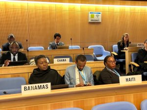À Genève, des États africains et caribéens, menés par le Togo, appellent à des réparations concrètes pour les survivants de l’esclavage et de la colonisation. Un sommet historique pour refonder le droit international.