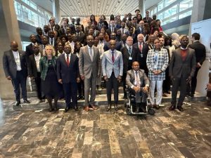 À Genève, des États africains et caribéens, menés par le Togo, appellent à des réparations concrètes pour les survivants de l’esclavage et de la colonisation. Un sommet historique pour refonder le droit international.