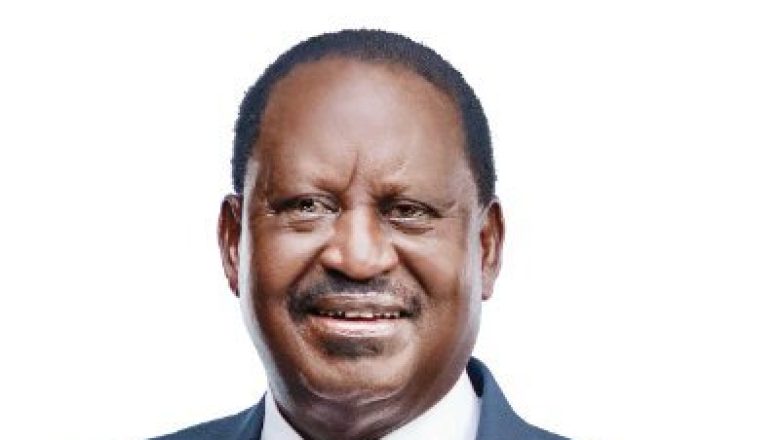 L'ancien Premier ministre et figure emblématique de l'opposition kényane, Raila Odinga, est décédé à 80 ans.