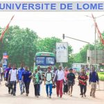 Pour ses 55 ans, l’Université de Lomé dévoile un plan ambitieux 2025-2026 axé sur la restructuration des filières, l’investissement