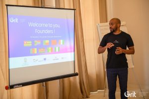 À Aného, le Togo accueille le Founders' Bootcamp dans le cadre de la GRIT 2025. Objectif : outiller les startups africaines et renforcer l’innovation numérique régionale.