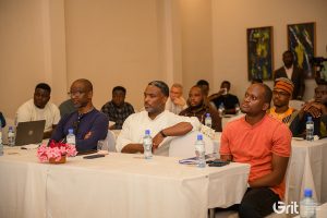 À Aného, le Togo accueille le Founders' Bootcamp dans le cadre de la GRIT 2025. Objectif : outiller les startups africaines et renforcer l’innovation numérique régionale.