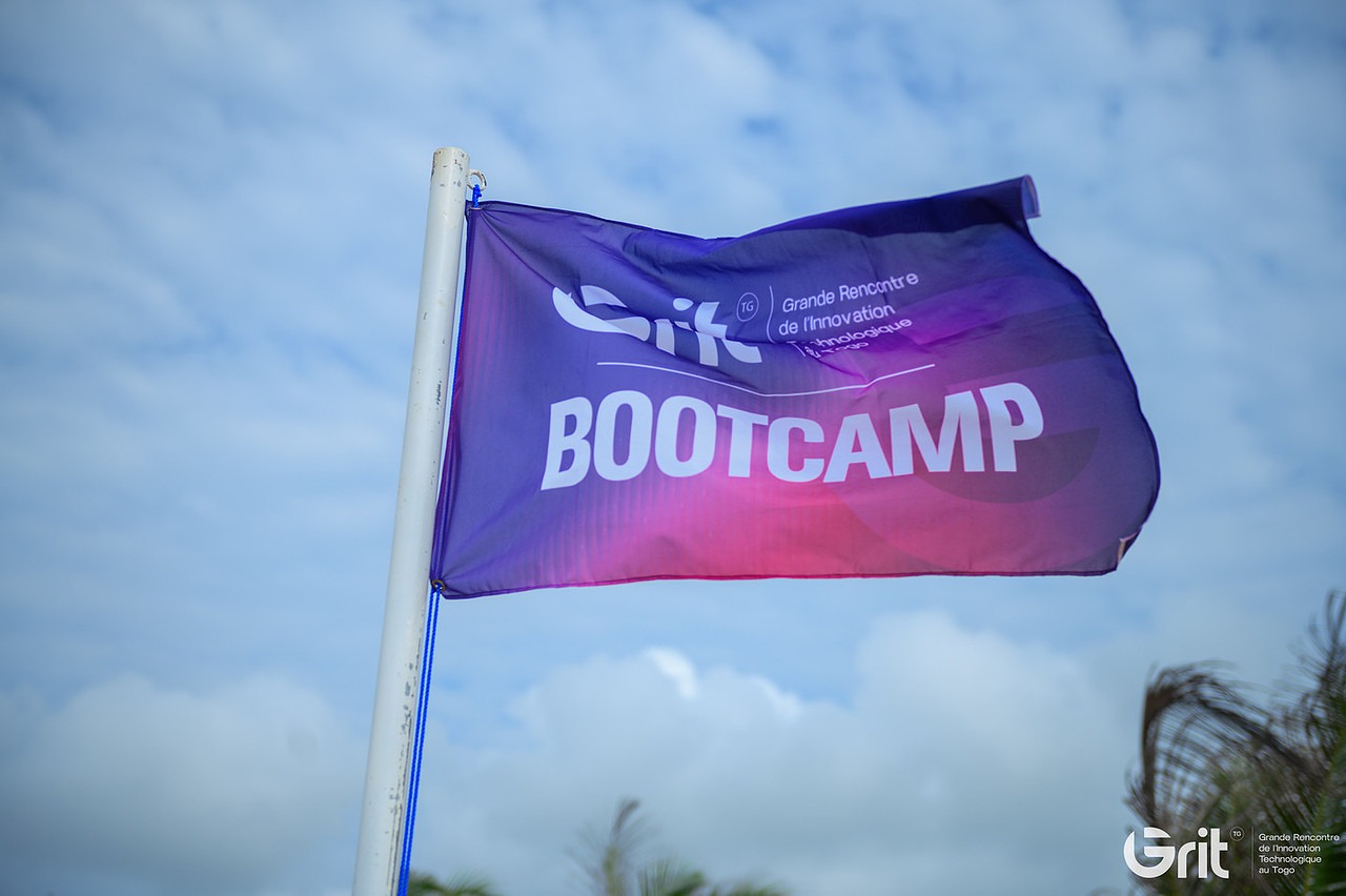 À Aného, le Togo accueille le Founders' Bootcamp dans le cadre de la GRIT 2025. Objectif : outiller les startups africaines et renforcer l’innovation numérique régionale.