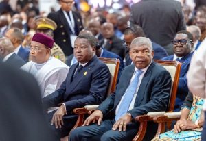 Le Président Faure Gnassingbé est à Luanda pour le Sommet UA-AUDA sur les infrastructures africaines. Objectif : mobiliser des financements pour la ZLECAf et positionner le Togo comme hub régional.