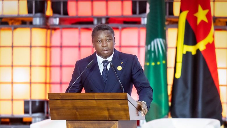 Le Président Faure Gnassingbé est à Luanda pour le Sommet UA-AUDA sur les infrastructures africaines. Objectif : mobiliser des financements pour la ZLECAf et positionner le Togo comme hub régional.