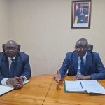 Coopération Togo–France : un projet hydraulique lancé à Lama pour améliorer l’accès à l’eau potable dans huit villages.