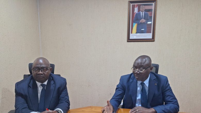 Coopération Togo–France : un projet hydraulique lancé à Lama pour améliorer l’accès à l’eau potable dans huit villages.