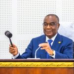 Le professeur Komi Selom Klassou élu président de l’Assemblée nationale togolaise. Un mandat placé sous le sceau de l’humilité, de la responsabilité et de l’unité républicaine.