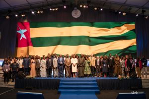 Le Togo lance la première édition de la GRIT à Lomé, un forum stratégique dédié à l’innovation technologique, au cœur de la Stratégie Togo Digital 2025 et du Startup Act.