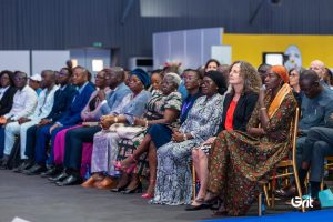 Le Togo lance la première édition de la GRIT à Lomé, un forum stratégique dédié à l’innovation technologique, au cœur de la Stratégie Togo Digital 2025 et du Startup Act.