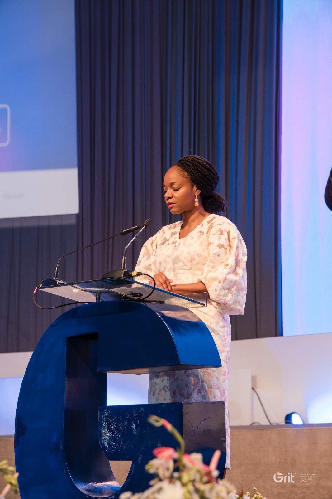 Le Togo lance la première édition de la GRIT à Lomé, un forum stratégique dédié à l’innovation technologique, au cœur de la Stratégie Togo Digital 2025 et du Startup Act.