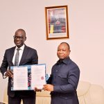 Le Dr Hamadou Nouhou devient le nouveau représentant de l’OMS au Togo. Sa nomination renforce la coopération sanitaire et les engagements en faveur de la santé universelle et du développement durable.